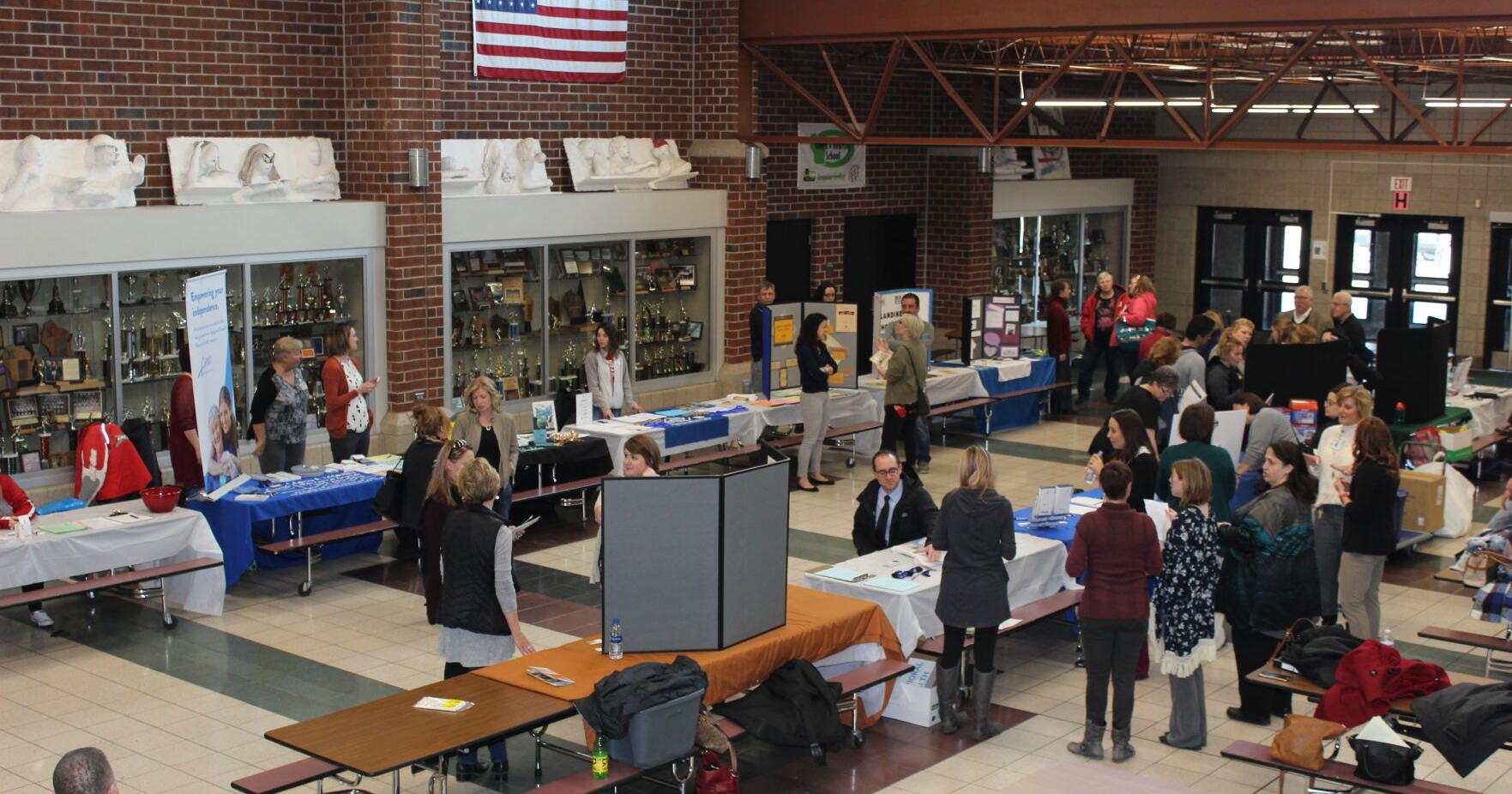 First-ever GL County Health and Wellness Fair to feature vendors, speakers, bingo and more - Vimarsana News