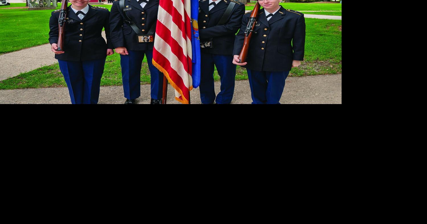 ROTC program at Ripon College to continue | Local News | riponpress.com