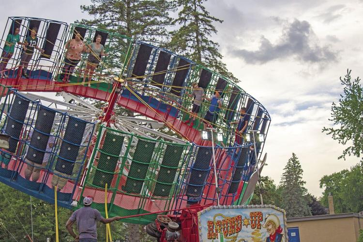 Markesan’s June Dairy Days festival returns June 10 through June 11