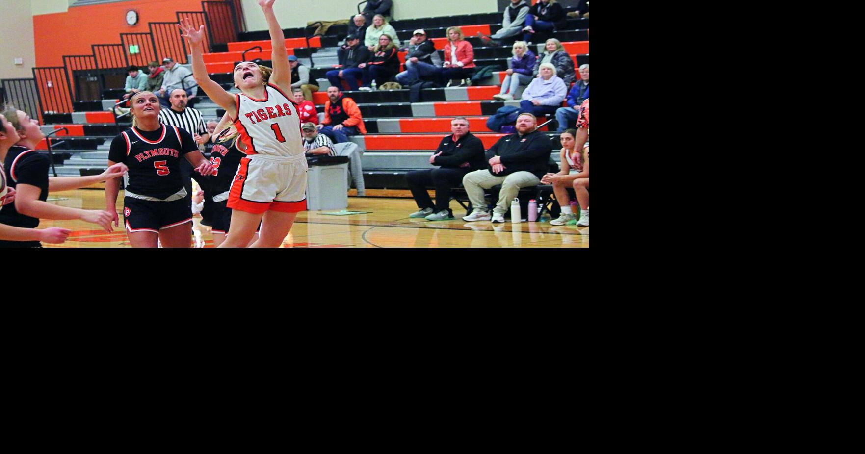 Second-half woes cost Ripon girls in loss to Plymouth | Sports ...