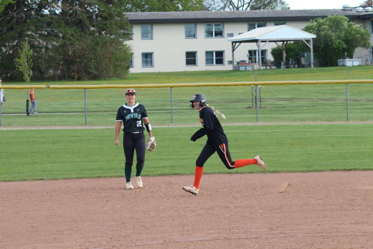 Ripon High School softball vs. Adams-Friendship — May 5, 2026 ...