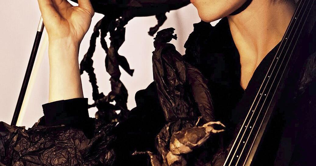 Cellist, Ripon native Icenogle returns to Thrasher Opera House - Vimarsana News