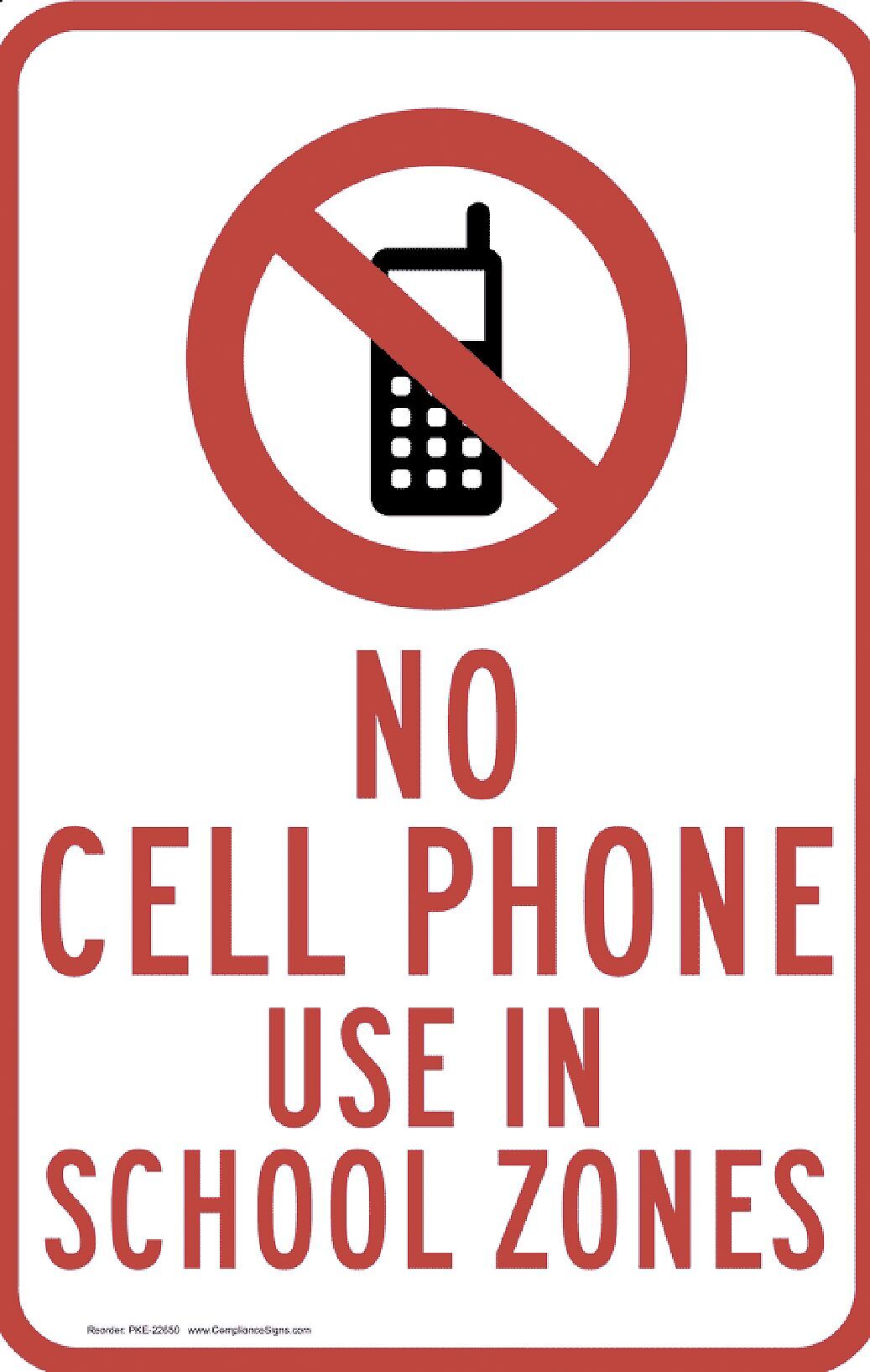 Opposition to banning cell phones from classrooms is nonsense | Opinion ...