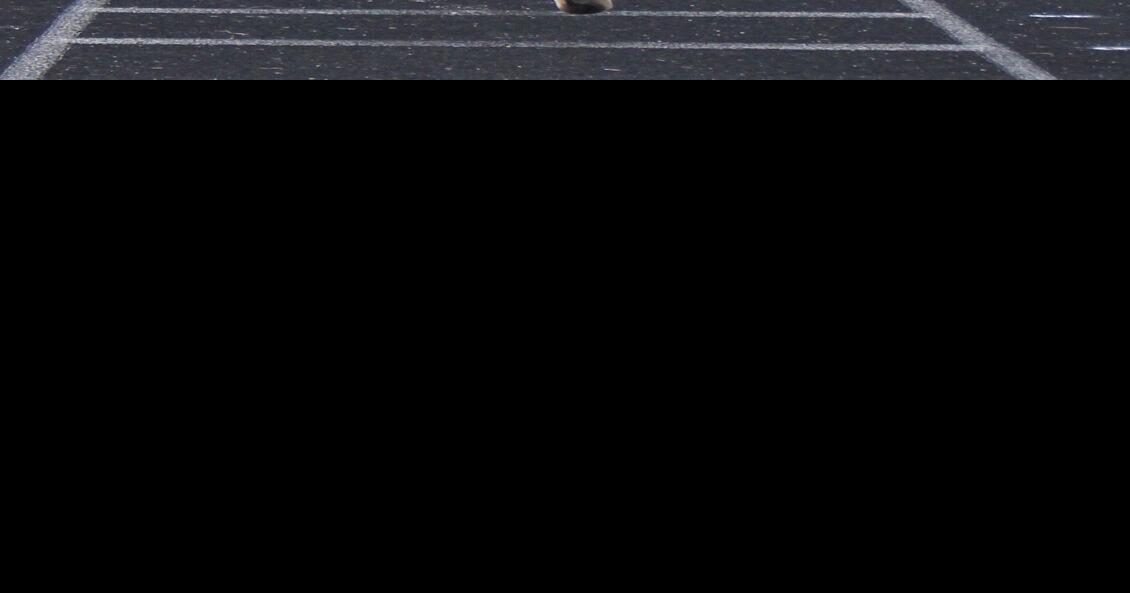 Ripon High School track and field at Berlin Invite — April 29, 2021 (22