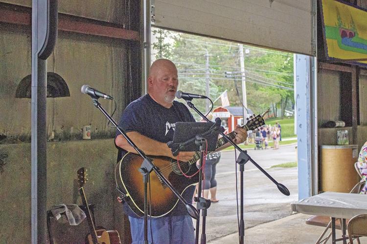 Markesan’s June Dairy Days festival returns June 10 through June 11