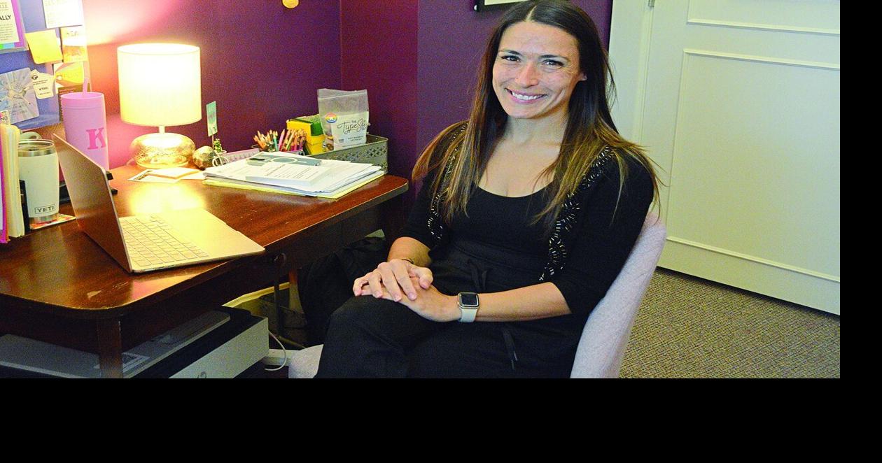 Affordable mental health care in Ripon by Katie Grady | Local News ...