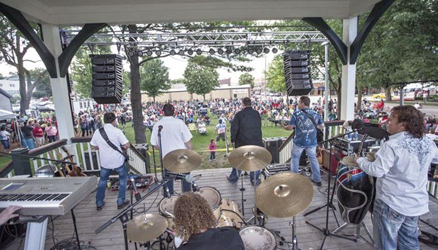 'This recognizes the importance of investing in the future' Ripon's