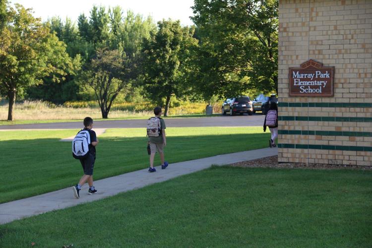 Ripon First Day of Classes 2022 (Murray Park) — Sept. 1, 2022