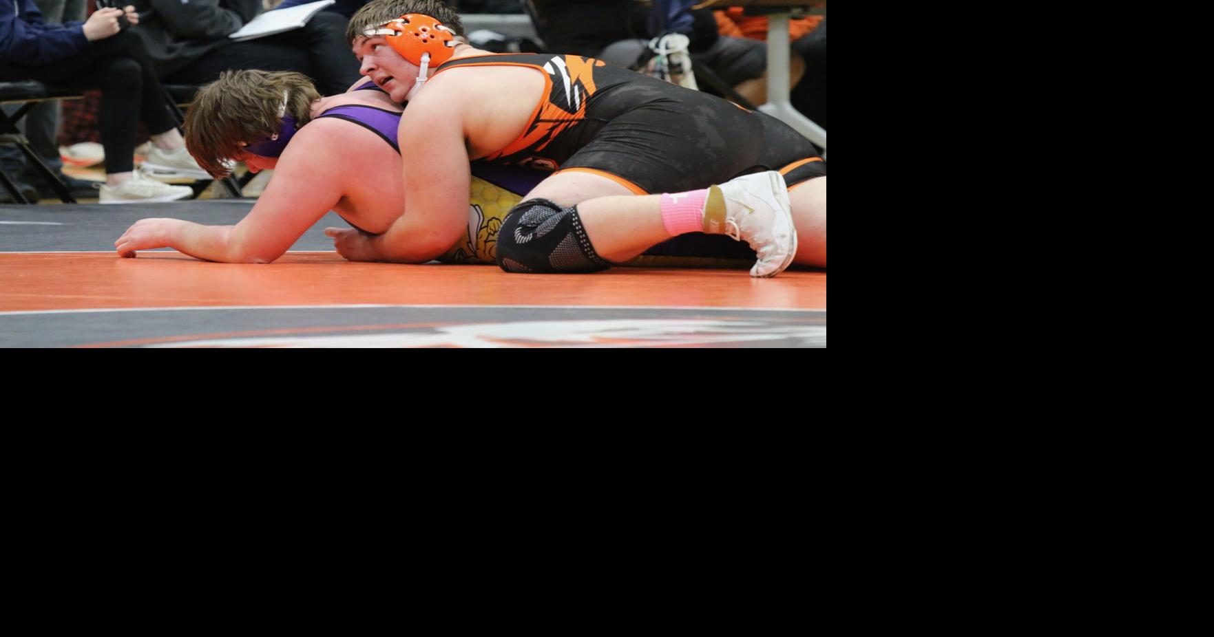 Ripon Tigers shine at Sgt. Andrew Wallace Memorial Scramble | Sports ...