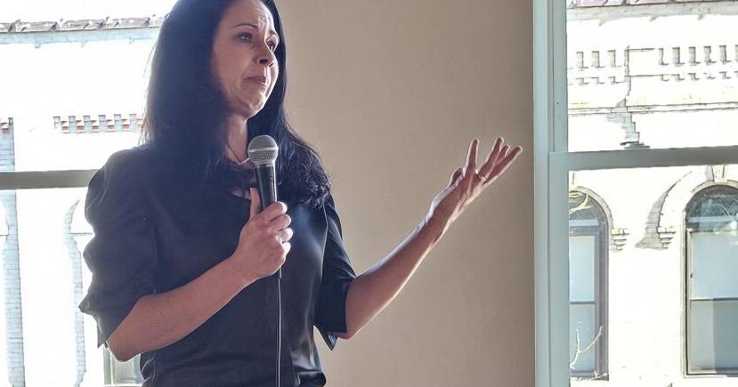 Local organizations receive over $119,000 in grants from Webster Foundation