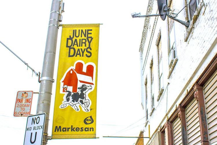 Markesan’s June Dairy Days festival returns June 10 through June 11