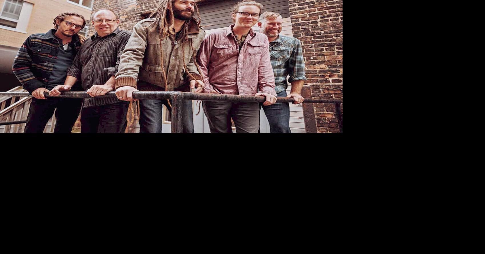 Chicken Wire Empire will return to Ripon concert series Friday What