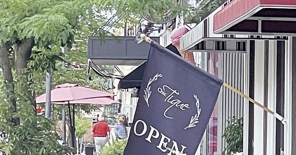 Editorial: Downtown Ripon business owners are takin' it to the streets | Editorial - Vimarsana News