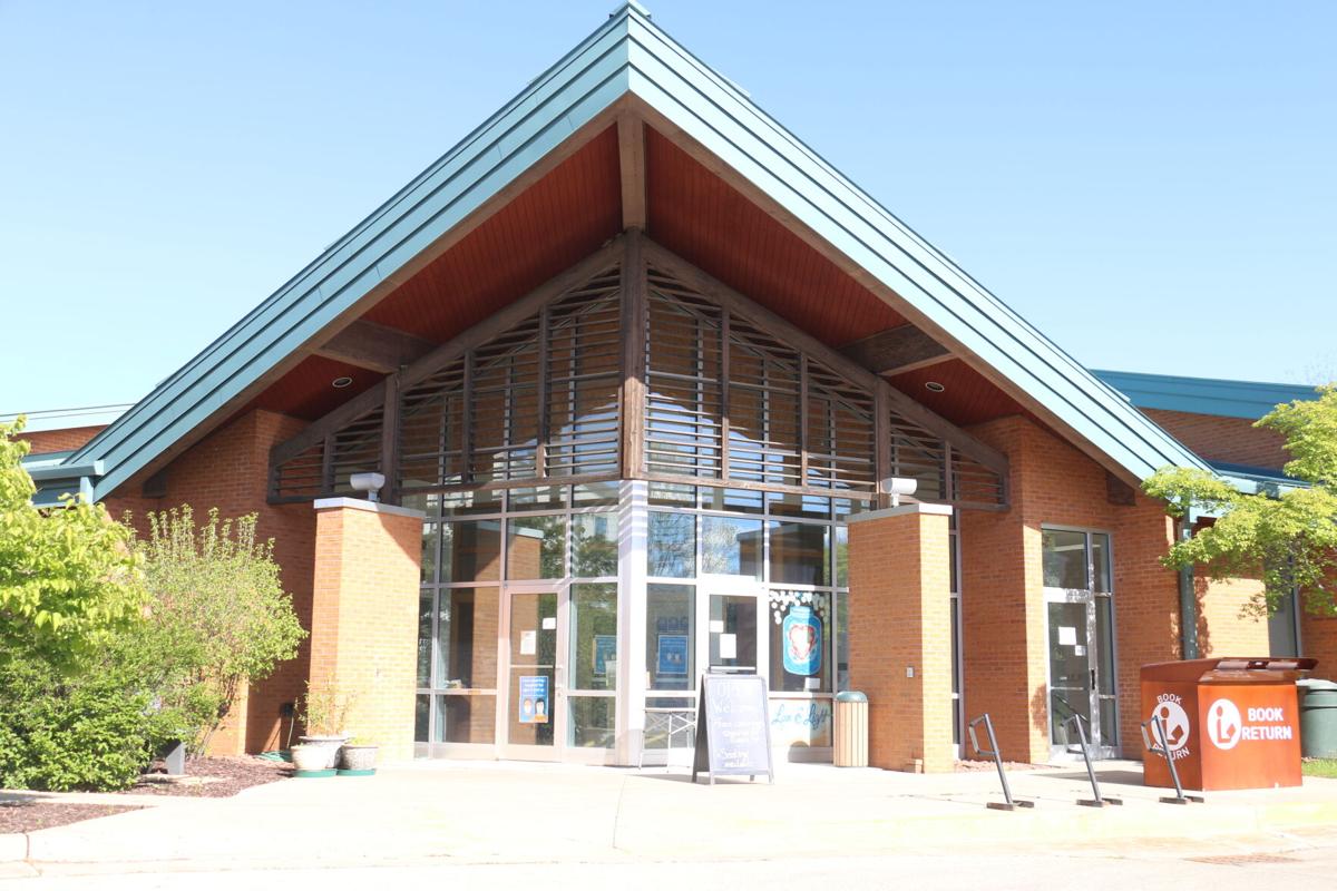 Ripon Public Library will get a facelift, design phase ongoing News