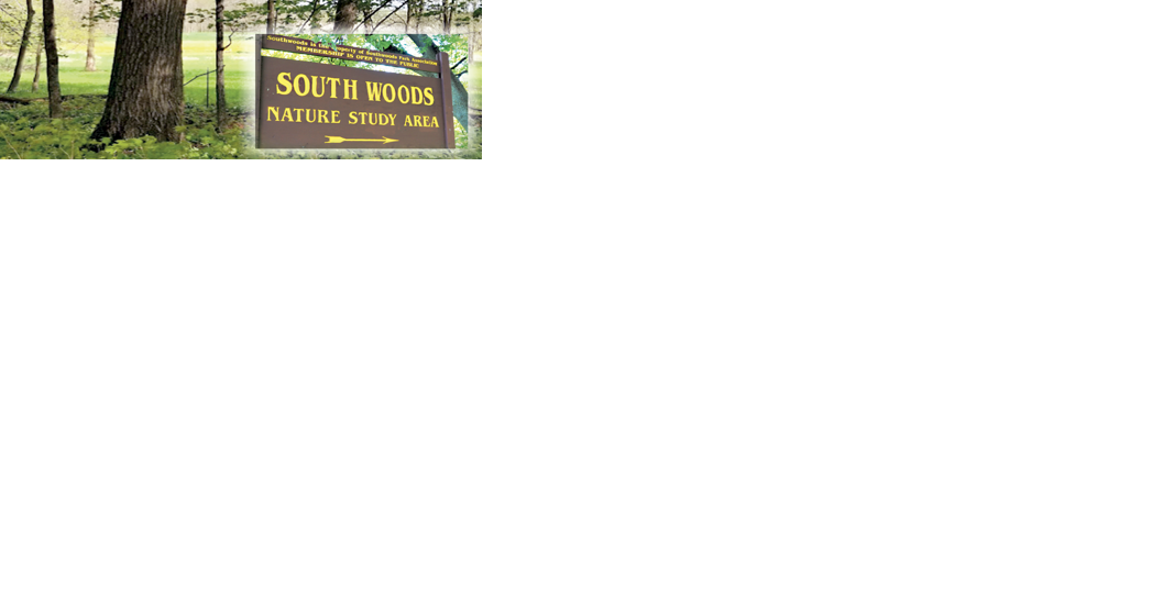 South Woods Park Association fall banquet and meeting returns Oct. 26 - Vimarsana News
