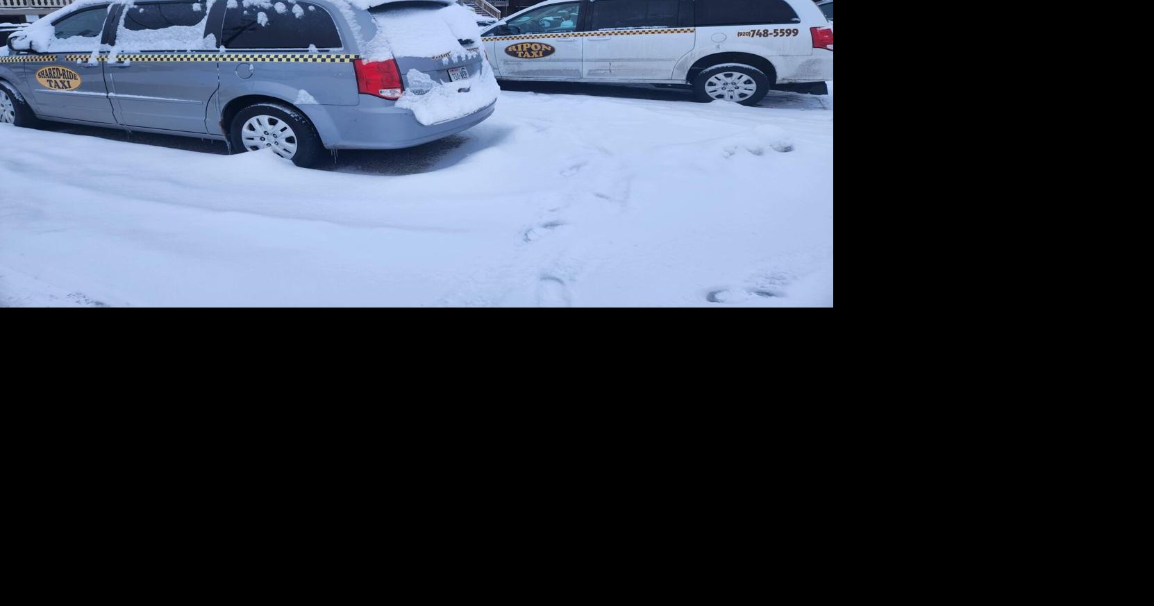 Ripon Taxi rates will increase starting in 2023 News