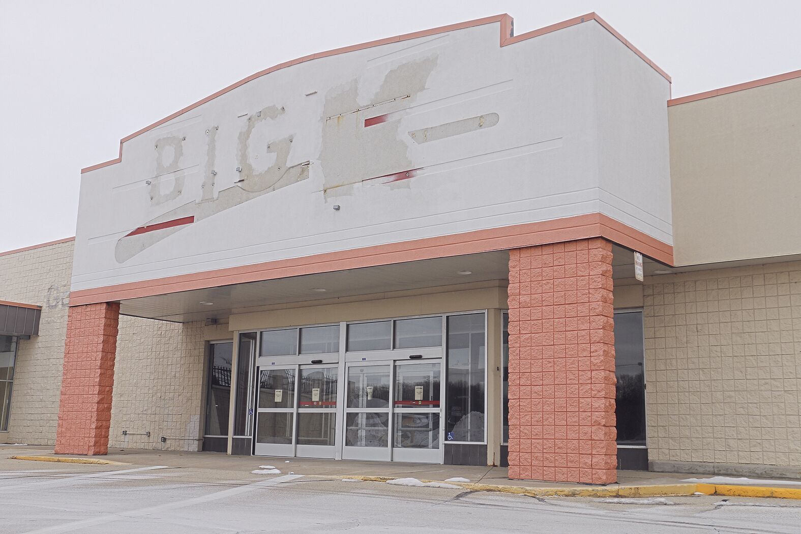 Potential development eyed for Ripon s old Kmart property News