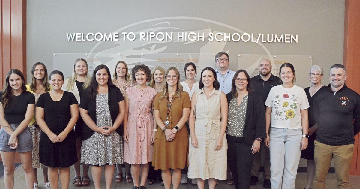 Ripon School Board examines assistant AD position | Local News ...