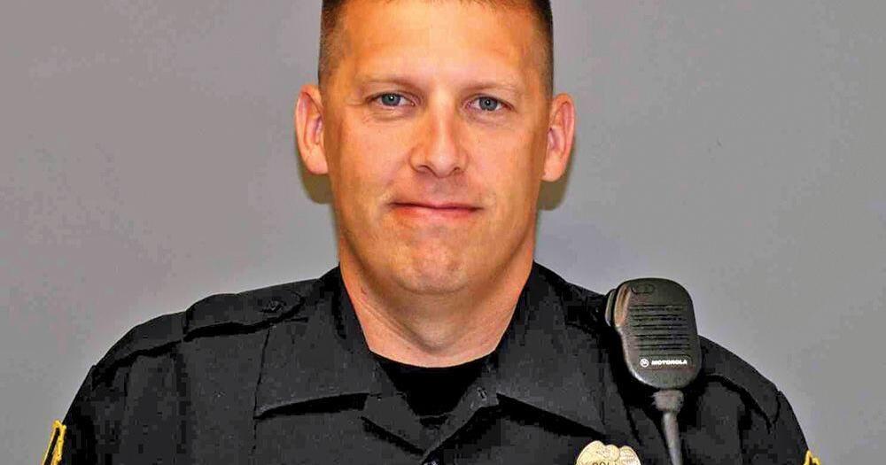 GL hires former Ripon officer as full-time patrolman | Local News ...