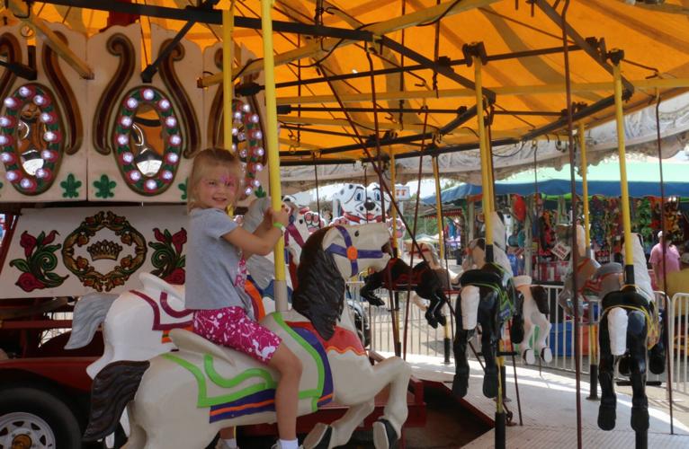 Check out photos from the 2025 Green Lake County Fair News