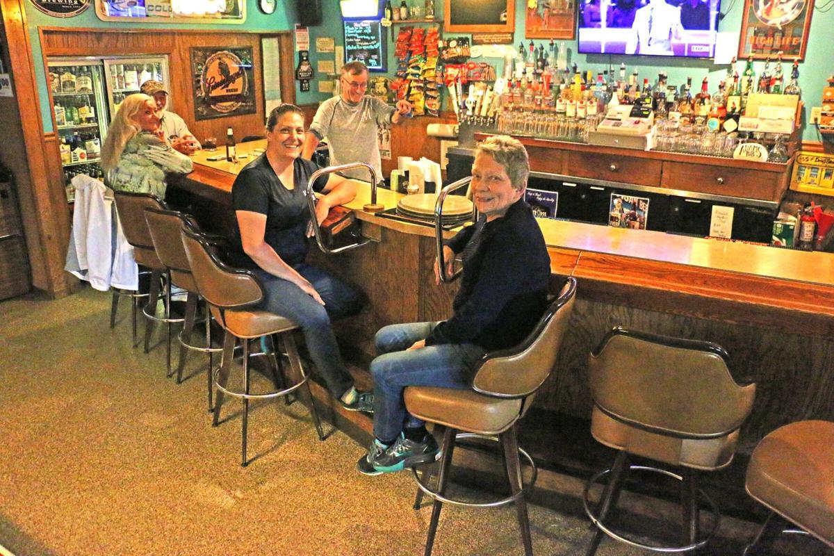 Adam’s Rib in Green Lake to honor late owner with celebration of life