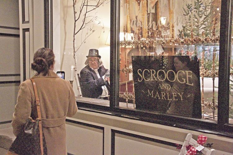 Dickens of a Christmas returns to its roots this weekend News