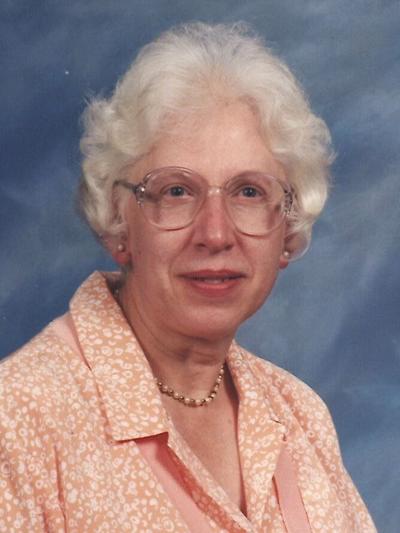 Marlys Ann Whitney | Obituaries | riponpress.com