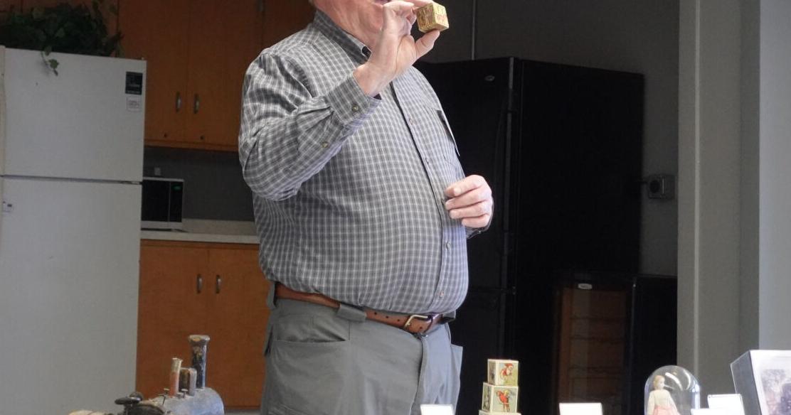 Final ‘Peek into Green Lake’s Attic’ explores local school days