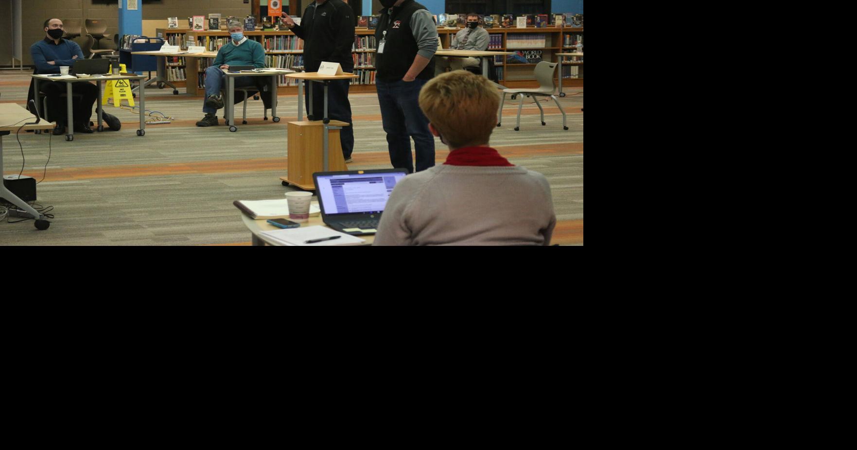 Ripon will return to full-time, in-person learning for grades 6 to 12 ...