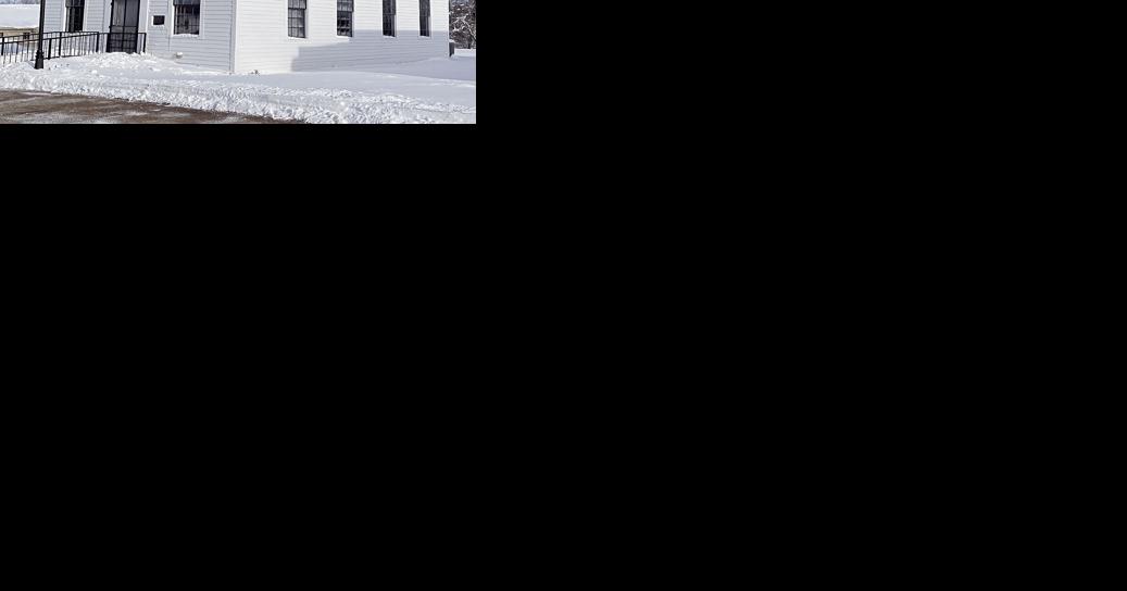 Guest Editorial: Ripon water tower should feature 'Birthplace of the Republican Party' | Editorial - Vimarsana News