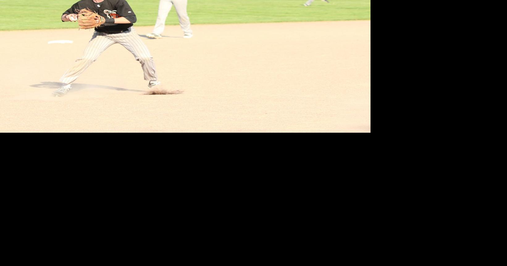 Ripon High School baseball vs. Campbellsport — May 17, 2021 Photo