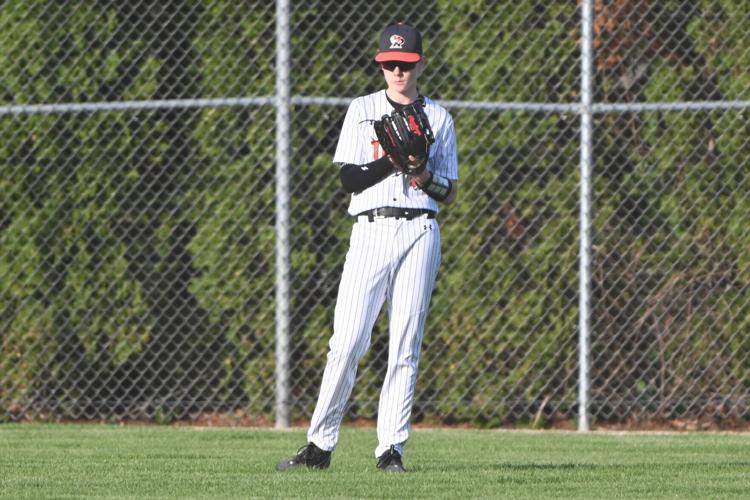 Ripon baseball splits games at St. Mary Catholic Triangular | Sports ...