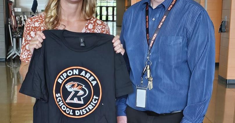Olszewski named as new principal of Barlow Park