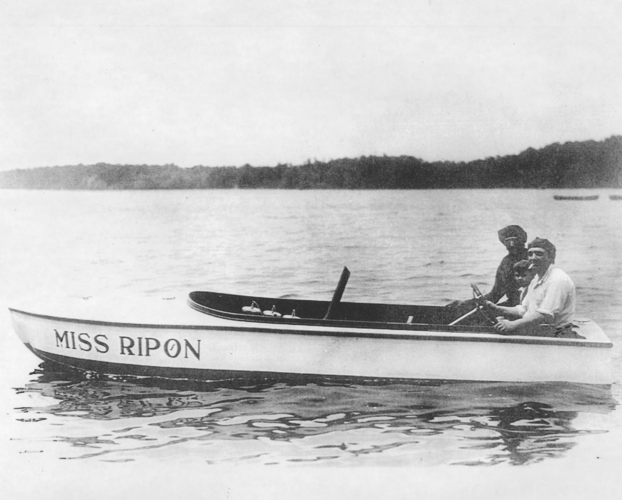 Mithon Ripon Throwback Thursday: Story on Miss Ripon evokes memories and artifacts ...