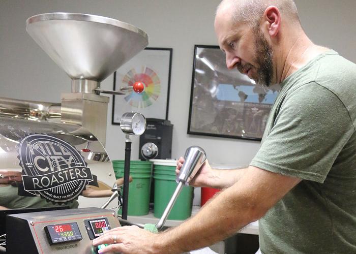 Mugs continuing to grow, introduce new innovations Business