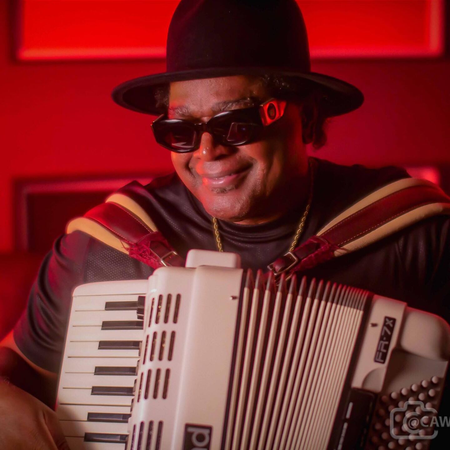 ミュージシャン cha Thrasher Opera House hosts Nathan & The Zydeco Cha Chas | Local