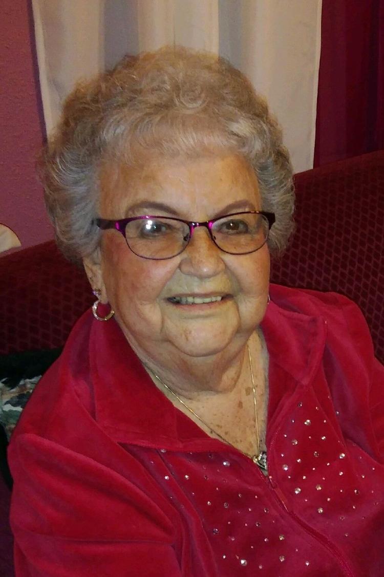 Betty Jane Cora (Krentz) Ponto Obituaries