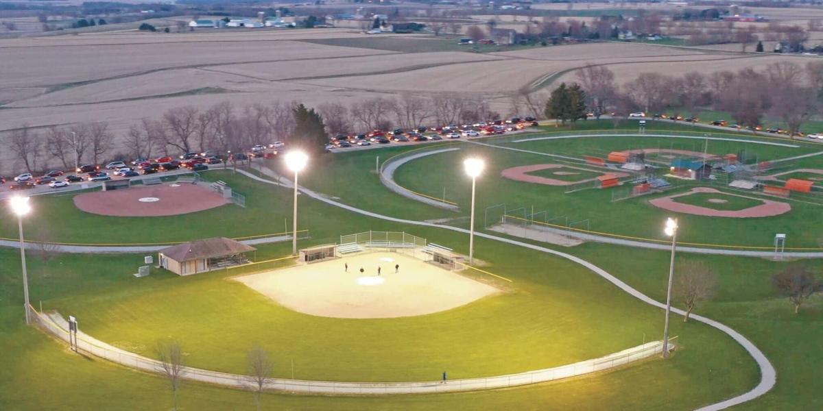 Follow up Ripon’s Parks & Rec Committee provides updates on