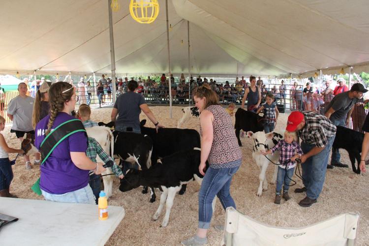 Check out photos from the 2023 Green Lake County Fair News