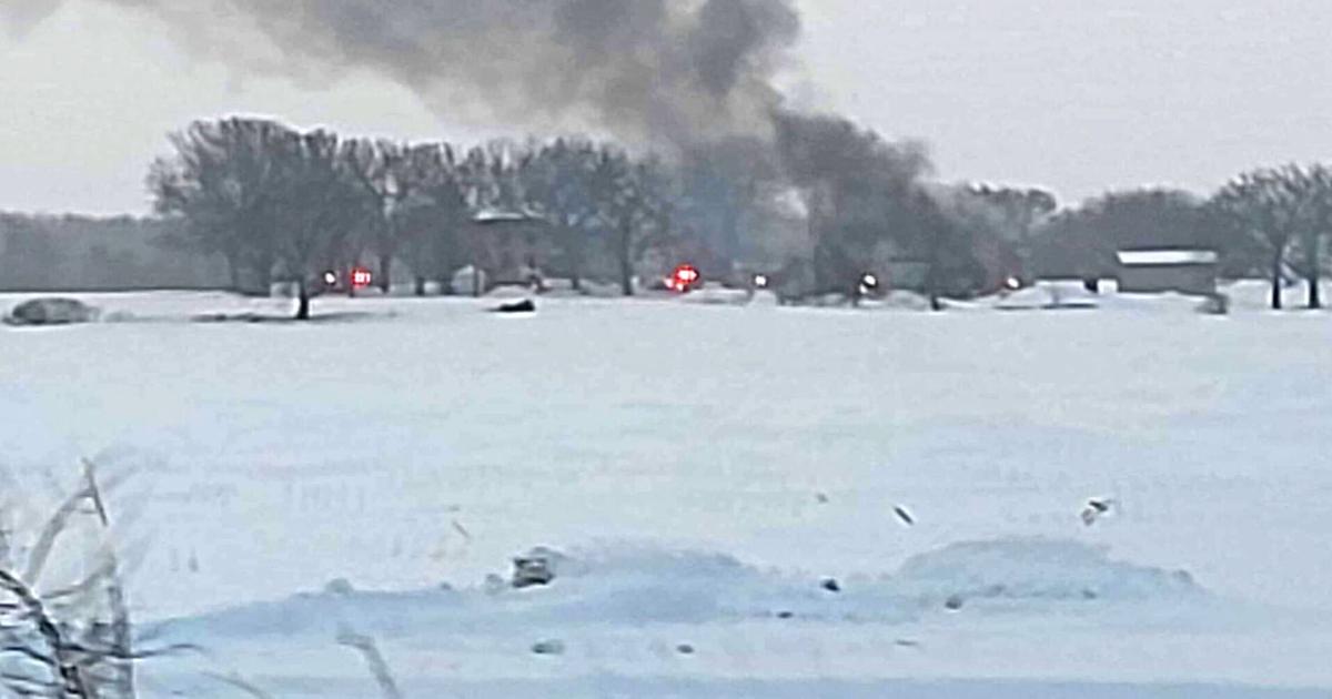 County Rd 121 Fire County Road E structure fire results in destruction of shed and its ...