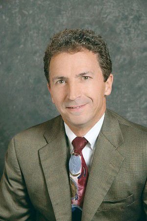 RMC CEO cites distance from family as reason for resignation | Local ...