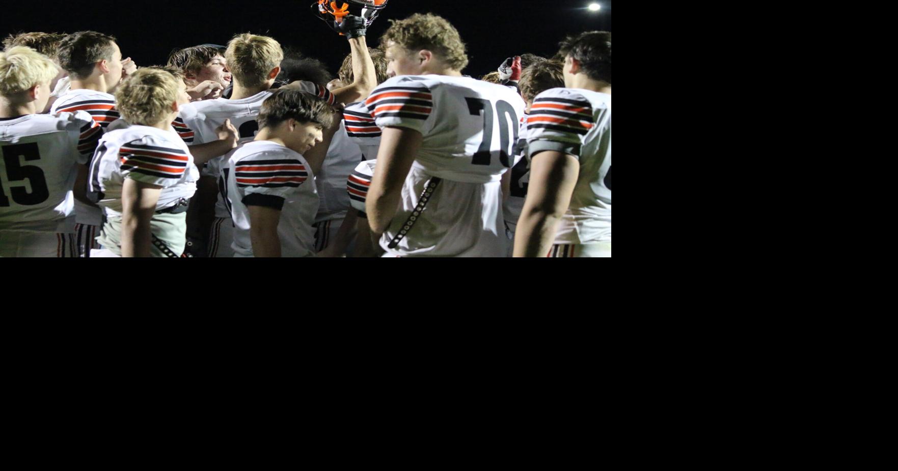 Ripon Tigers secure first playoff spot since 2019 | Sports | riponpress.com