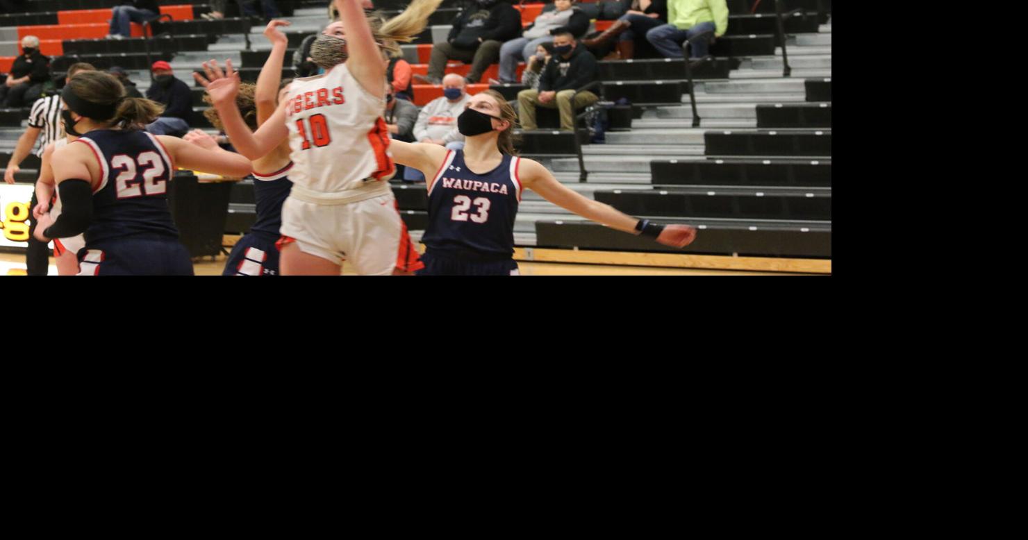 Ripon Sports Recap (Jan. 12): Tigers girls' basketball team soars over ...