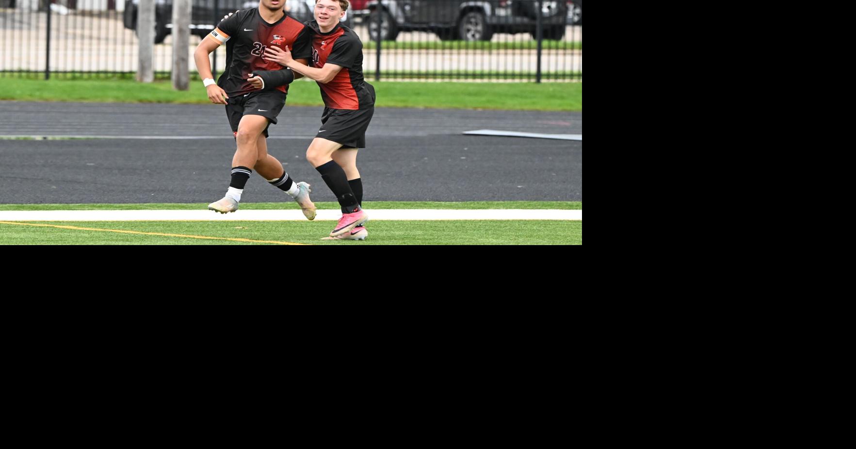 Ripon soccer drops first-place showdown to Wisconsin Dells | Sports ...