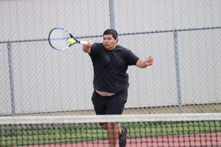 Ripon High School boys' tennis vs. Kohler — May 7, 2026 | Multimedia ...