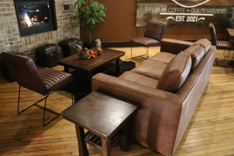 (PHOTOS) 'It's wonderful' Mugs Coffeehouse reopens in downtown Ripon