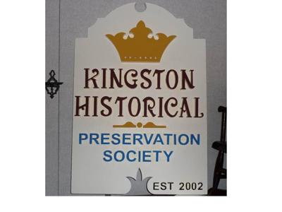 Kingston Historical Preservation Society