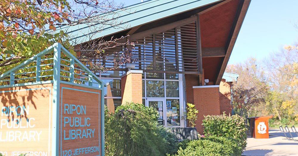 March into fun with Ripon Public Library’s programming Local News