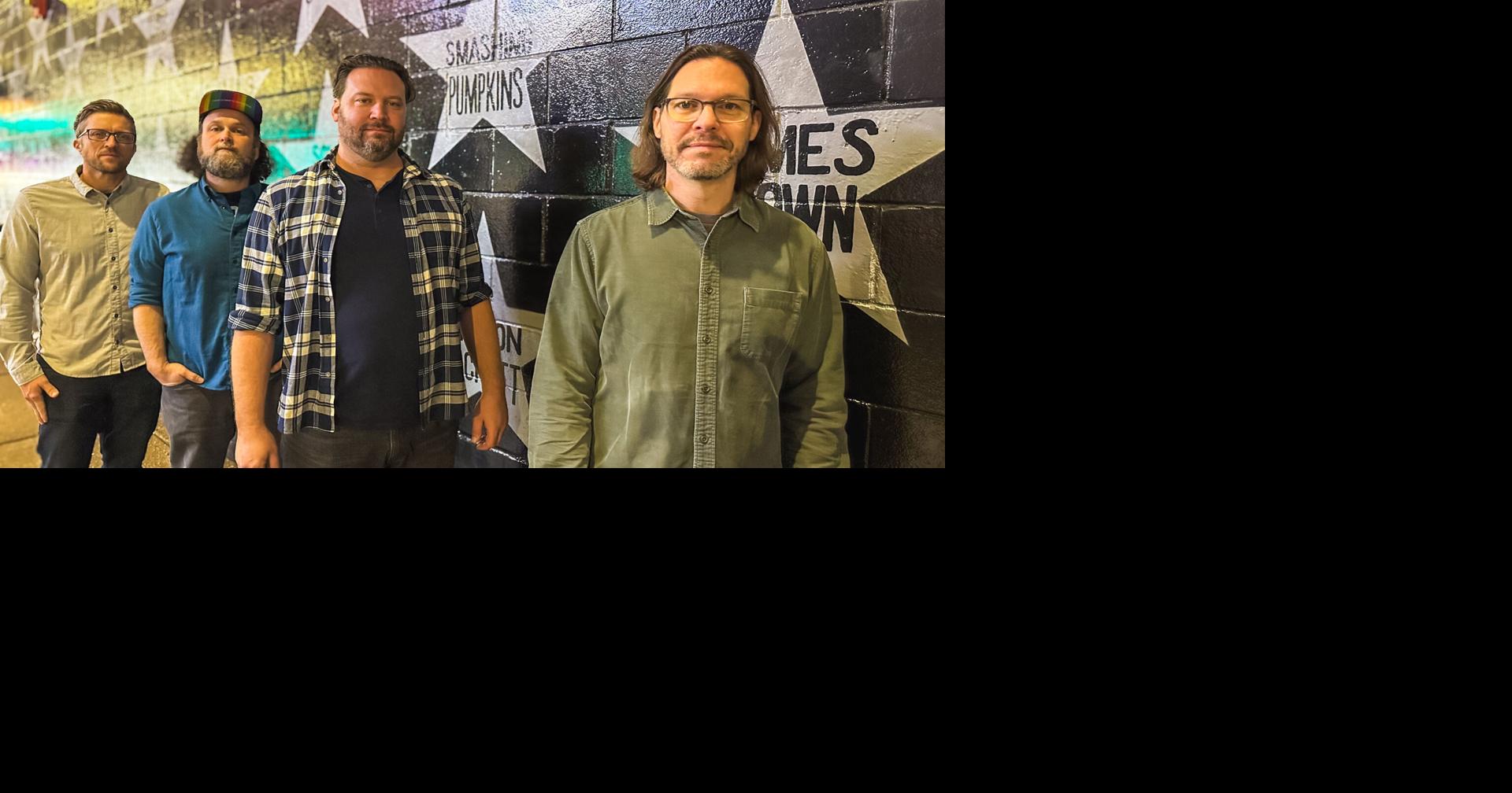 Acoustic string-band excellence: Pert Near Sandstone and The Fretliners live