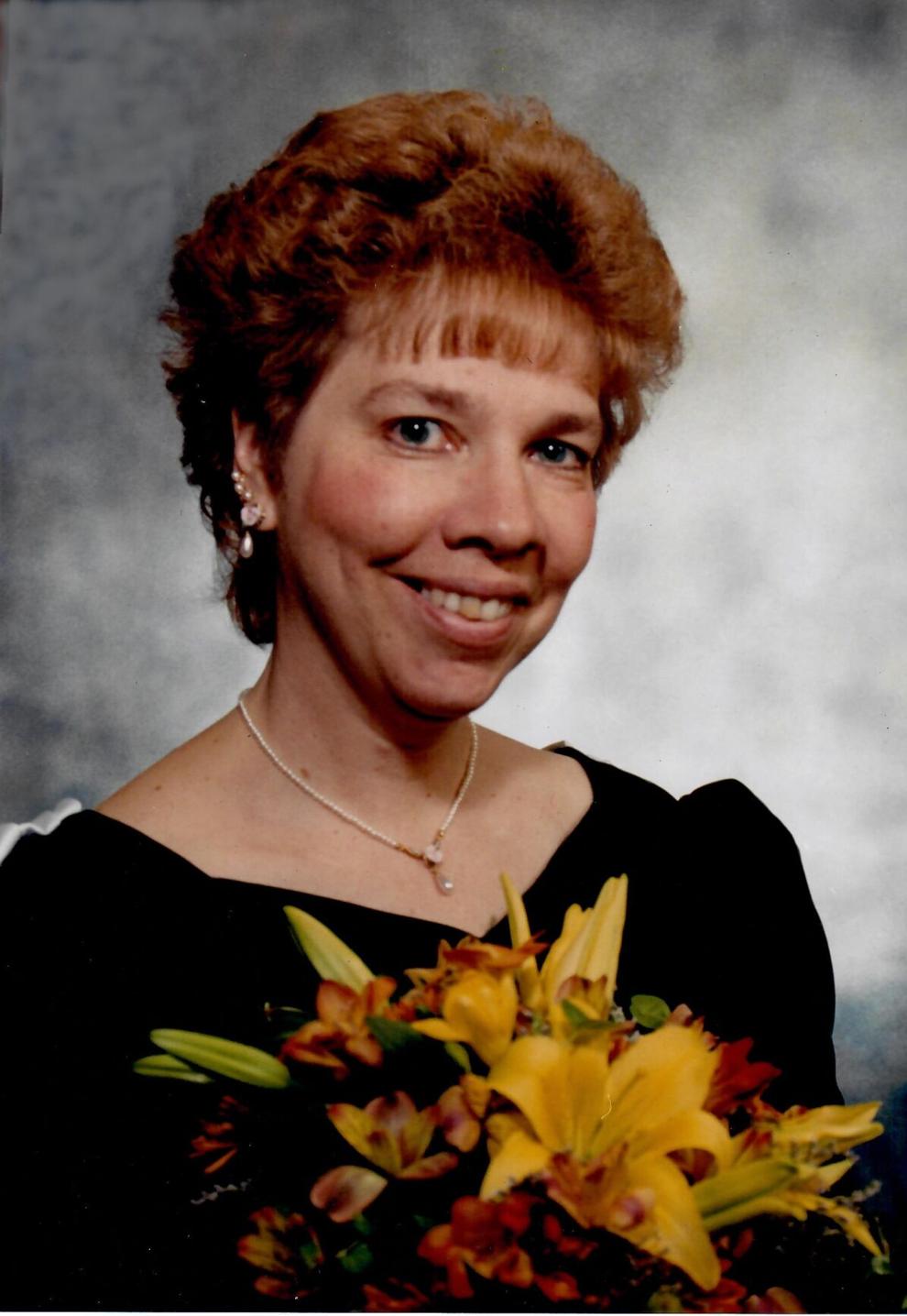 Susan M. Kallas Obituaries